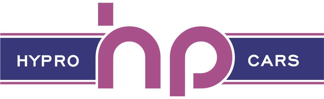 Hypro Trading Logo